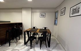 2 de abril apartamento